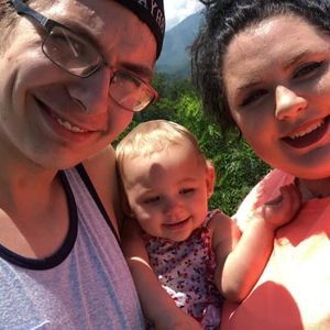 Meet your Posher, Kaleb